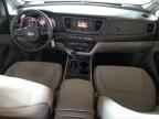 2015 KIA SEDONA