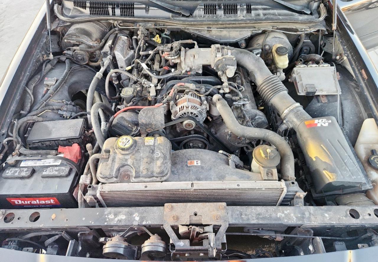 2005 FORD Crown Victoria