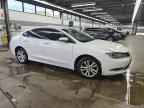 2016 CHRYSLER 200