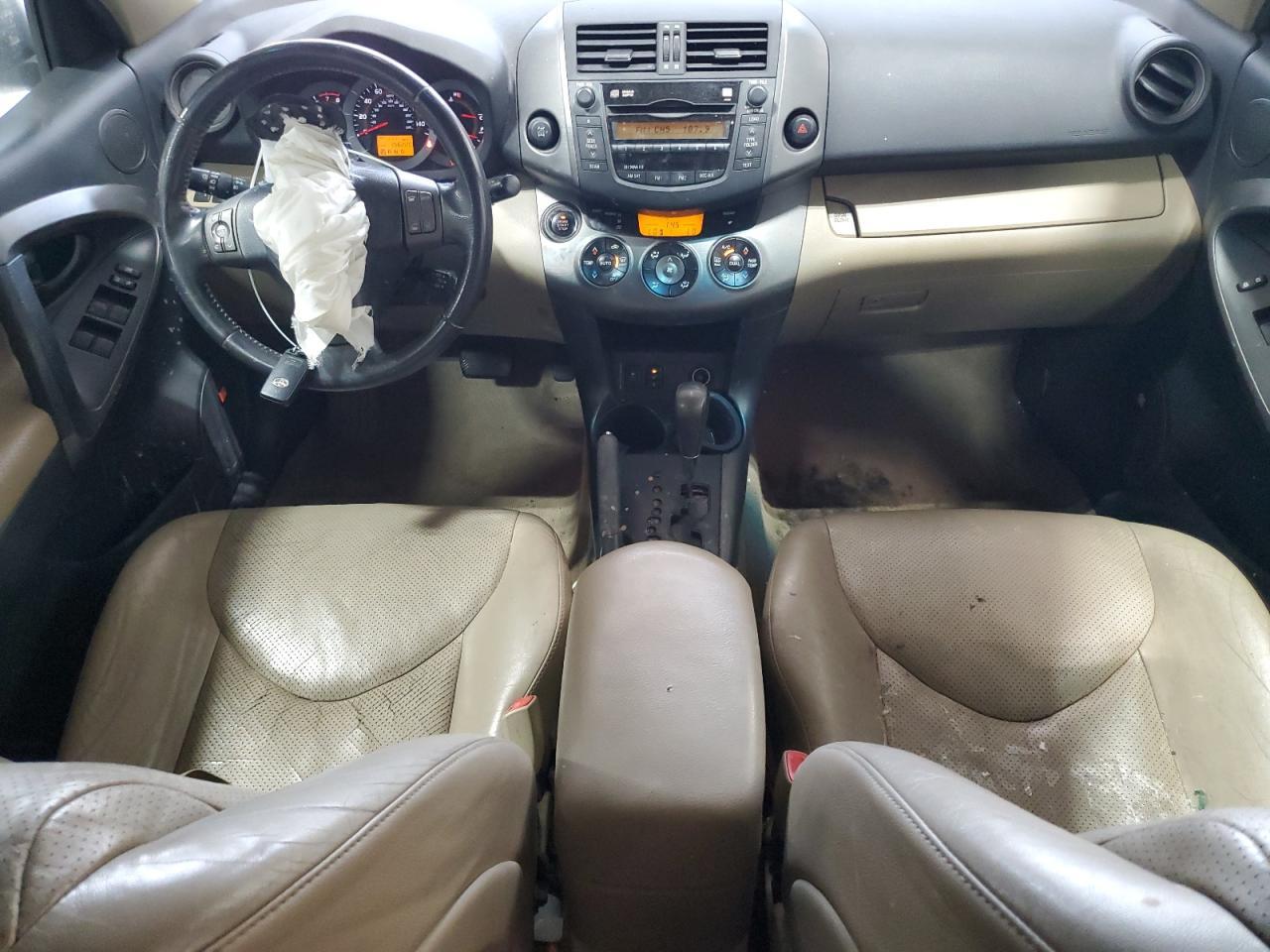 2010 TOYOTA RAV4