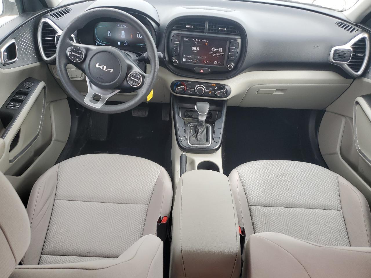 2024 KIA SOUL