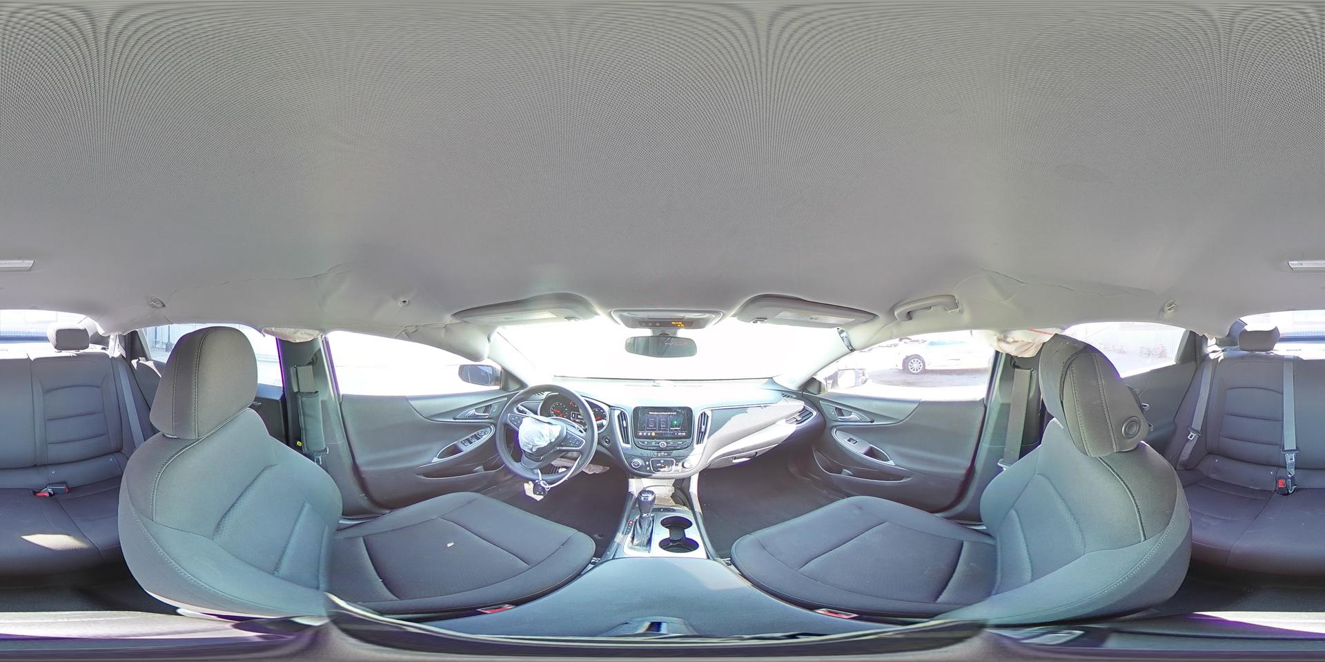 2020 CHEVROLET MALIBU