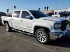 2017 GMC Sierra