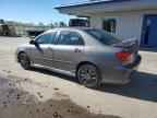 2007 TOYOTA COROLLA