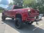 2020 GMC Sierra