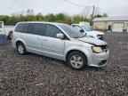 2012 DODGE GRAND CARAVAN