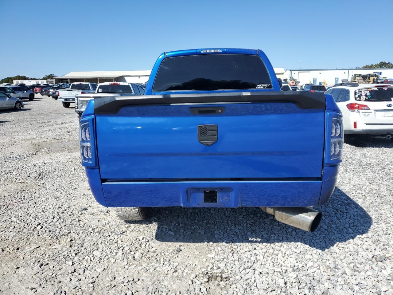 2004 DODGE Ram 2500
