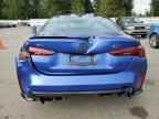 2025 BMW M4