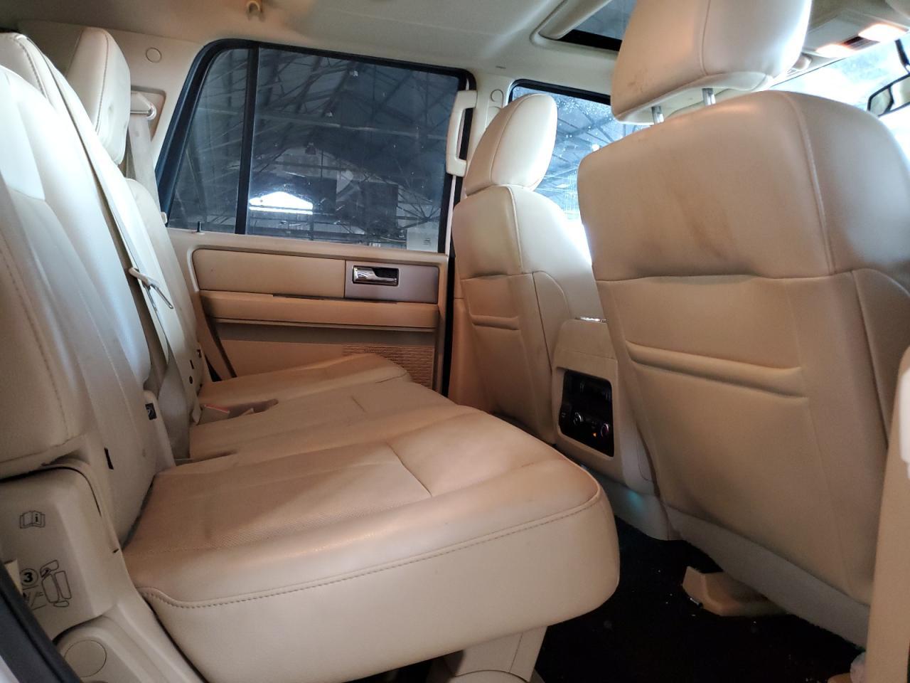 2015 FORD Expedition
