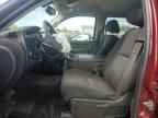 2013 CHEVROLET Silverado
