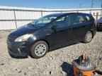 2012 TOYOTA PRIUS V
