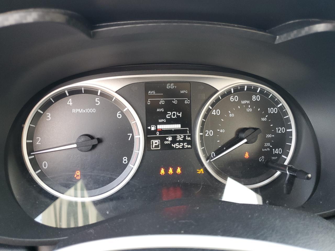 2024 NISSAN VERSA