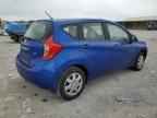 2015 NISSAN Versa Note