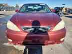 2006 TOYOTA CAMRY