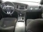 2014 DODGE CHARGER
