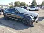 2015 CADILLAC ATS