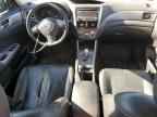 2010 SUBARU FORESTER