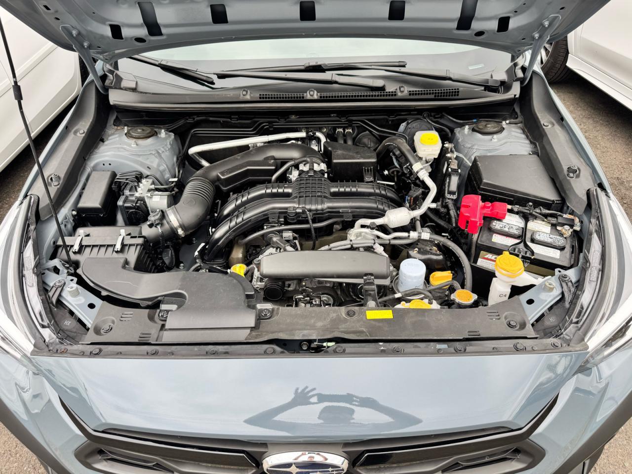 2018 INFINITI Q60