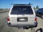 1999 TOYOTA 4Runner