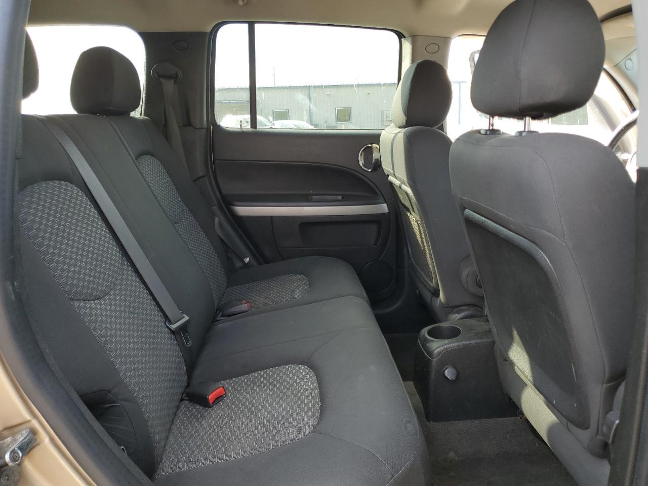 2007 CHEVROLET HHR