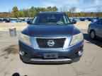 2014 NISSAN PATHFINDER