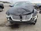 2012 LINCOLN MKS