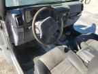 2000 JEEP WRANGLER