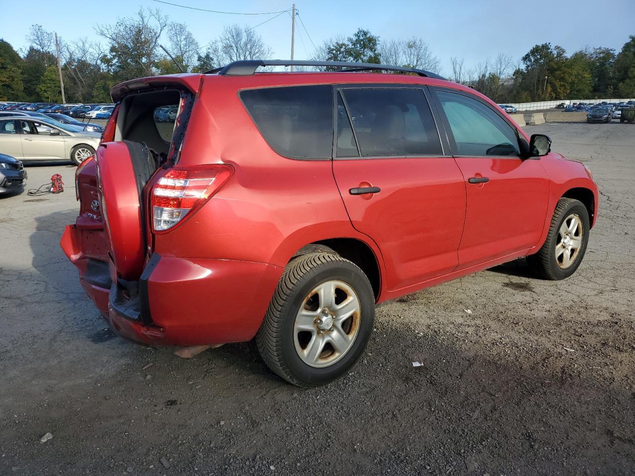2012 TOYOTA RAV4