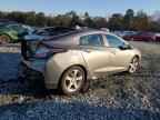 2016 CHEVROLET VOLT