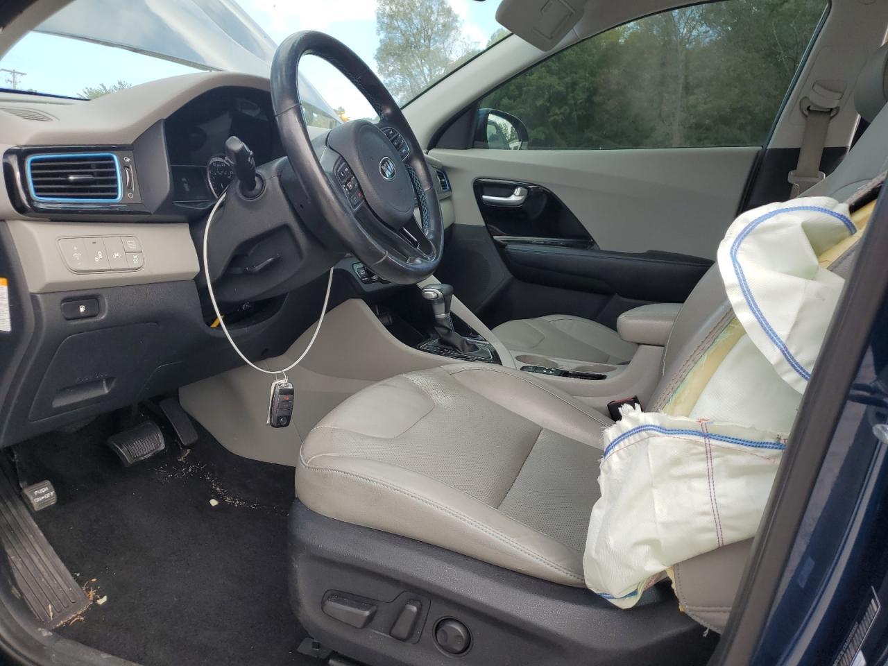 2018 KIA Niro