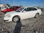2010 CHEVROLET IMPALA