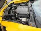 2014 CHEVROLET CORVETTE