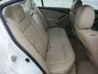 2011 NISSAN ALTIMA