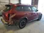 2019 NISSAN PATHFINDER