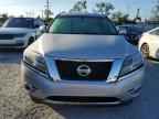 2016 NISSAN PATHFINDER