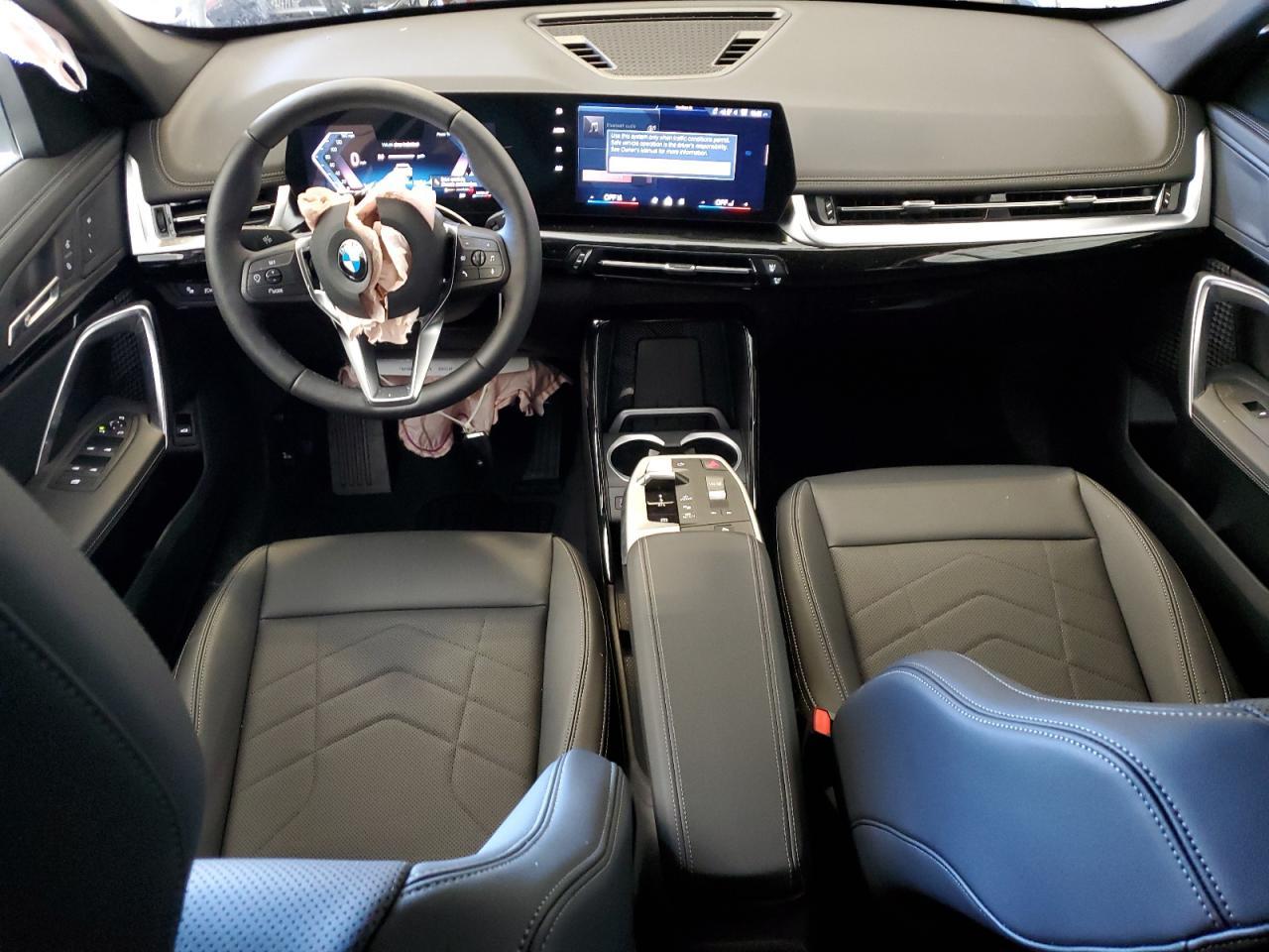 2026 BMW X1