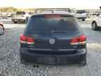 2011 VOLKSWAGEN GOLF