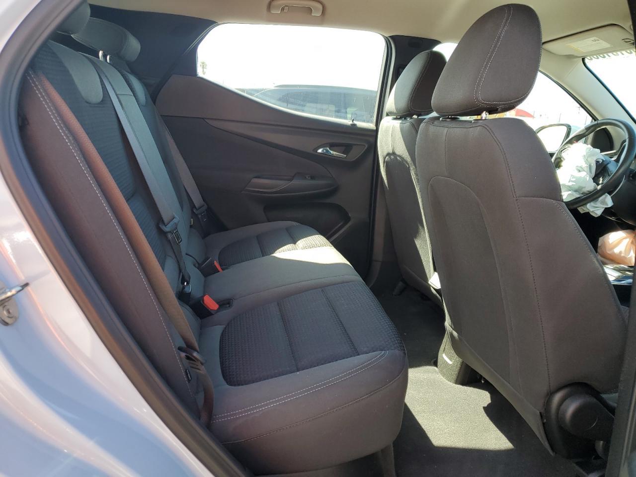 2022 CHEVROLET Bolt EUV