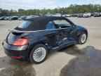 2016 VOLKSWAGEN Beetle