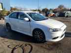 2015 MITSUBISHI LANCER
