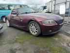 2003 BMW Z4
