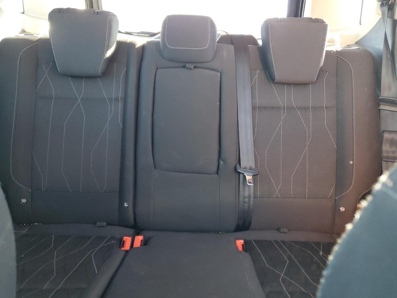 2021 FORD EcoSport