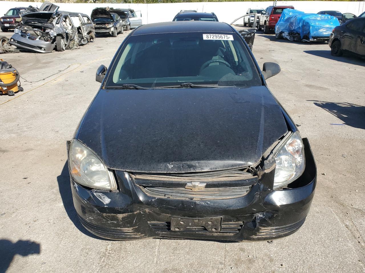 2010 CHEVROLET COBALT