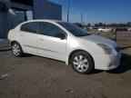 2010 NISSAN SENTRA
