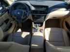 2014 BMW X3