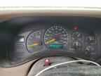 2001 CHEVROLET Tahoe