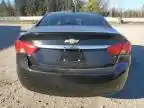 2018 CHEVROLET IMPALA