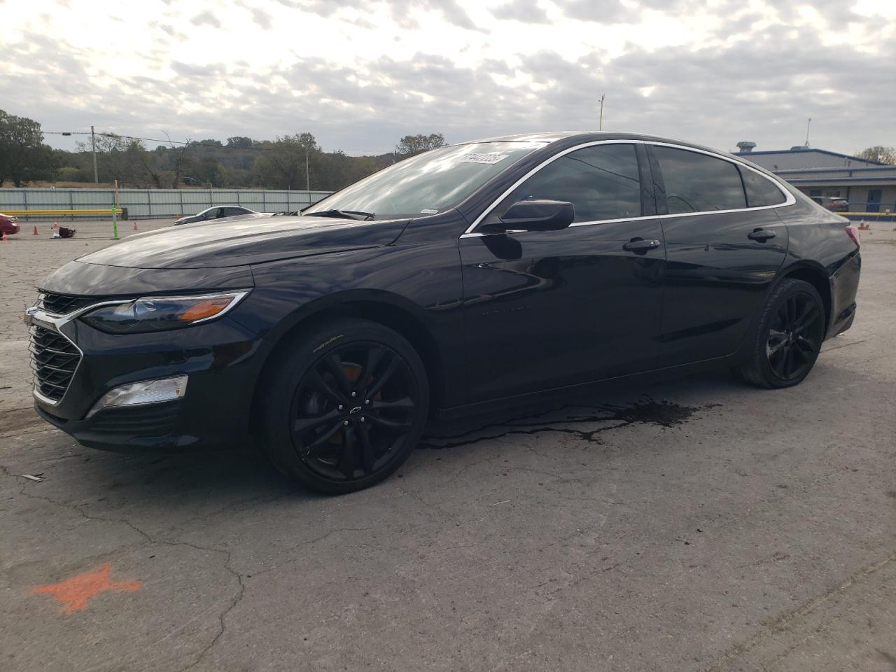 2021 CHEVROLET MALIBU