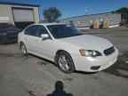 2005 SUBARU Legacy