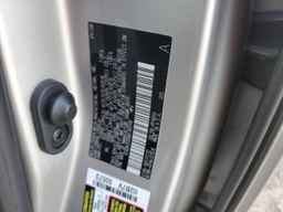 2008 TOYOTA SIENNA